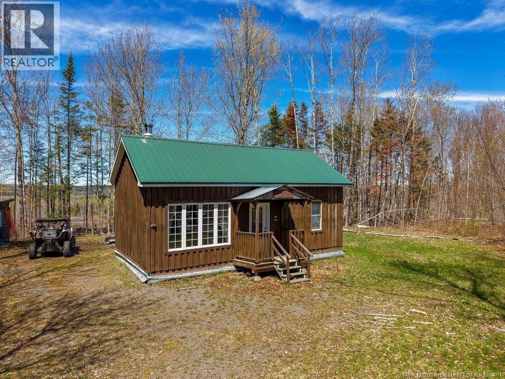 2016 Tay River, Tay Valley, New Brunswick E6B 1P6