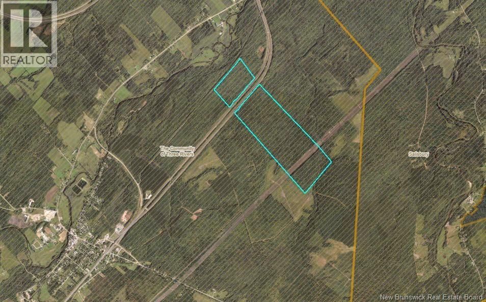 Lot Highway 2, River Glade, New Brunswick E4Z 4R1