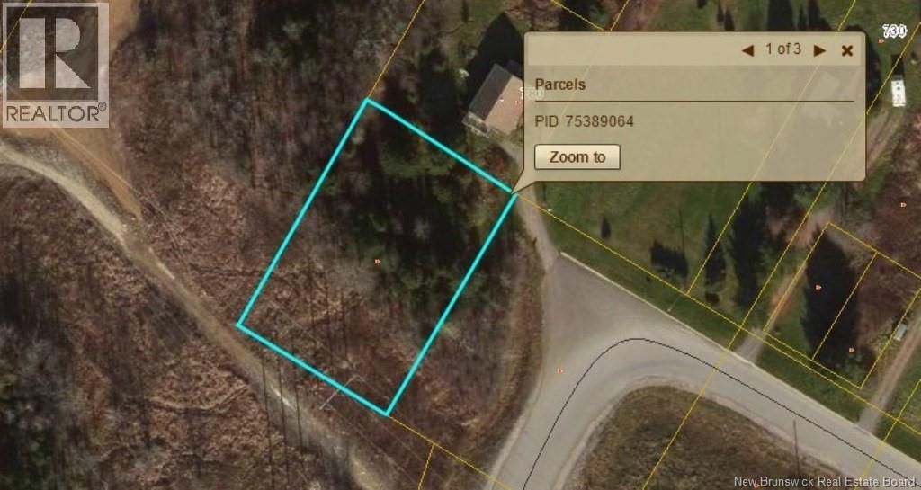 LOT Howe Street, Fredericton, New Brunswick E3A 2S6