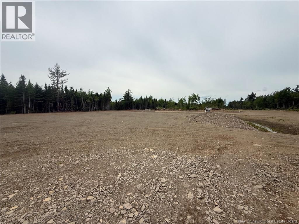 Lot Laverdure Street, Cocagne, New Brunswick E4R 3N3