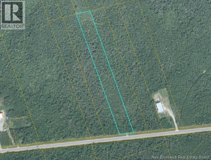 6.62 A Route 117, Hardwicke, New Brunswick E9A 1K1