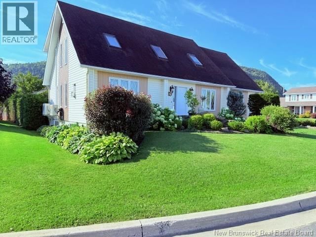 14 Aspen Drive, Campbellton, New Brunswick E3N 3S9