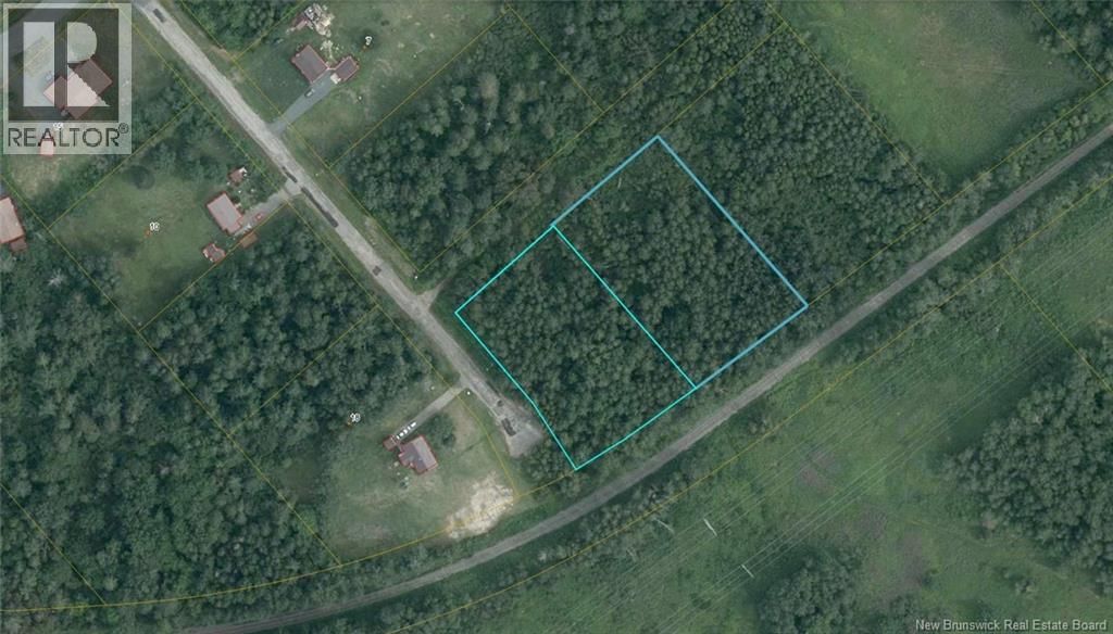 2.41 Patterson Street, Miramichi, New Brunswick E1N 6C3