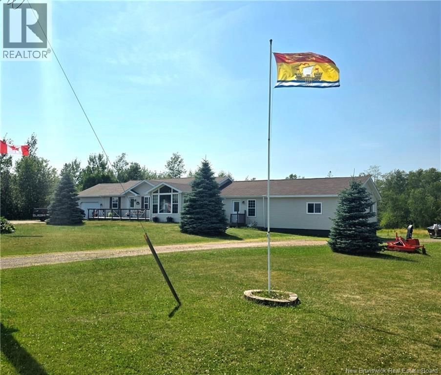2299-2301 Route 950, Petit-Cap, New Brunswick E4N 2H9
