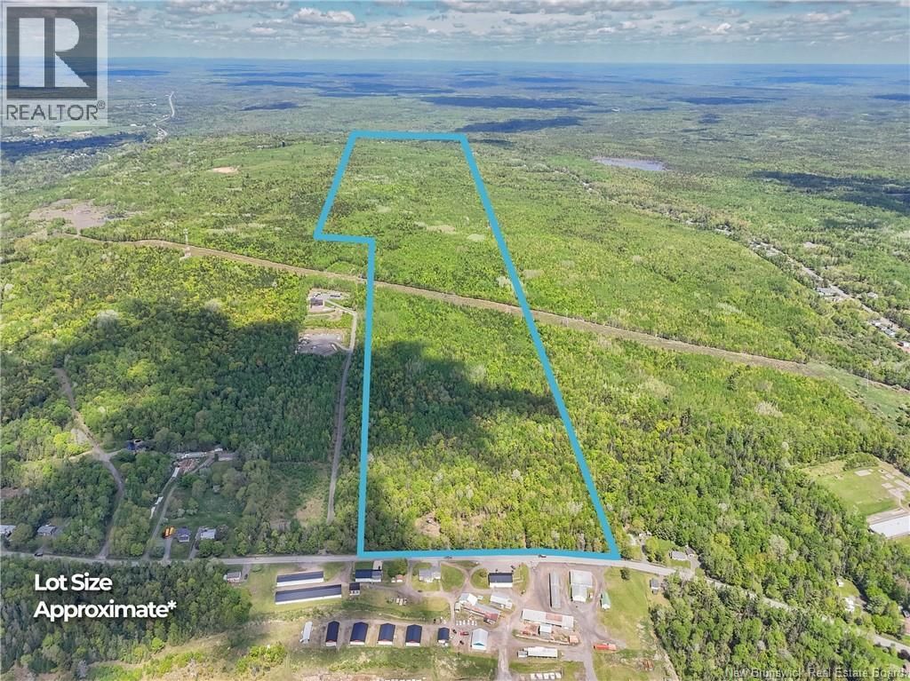 564 Royal Road, Royal Road, New Brunswick E3A 6J9