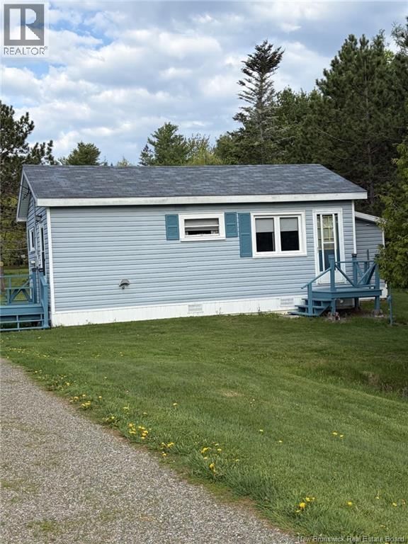 228 Upper Mills Road, Upper Mills, New Brunswick E3L 5W2