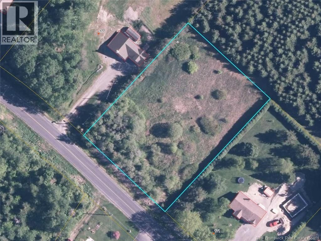 175 Riceville Road, St-Hilaire, New Brunswick E3V 4S7