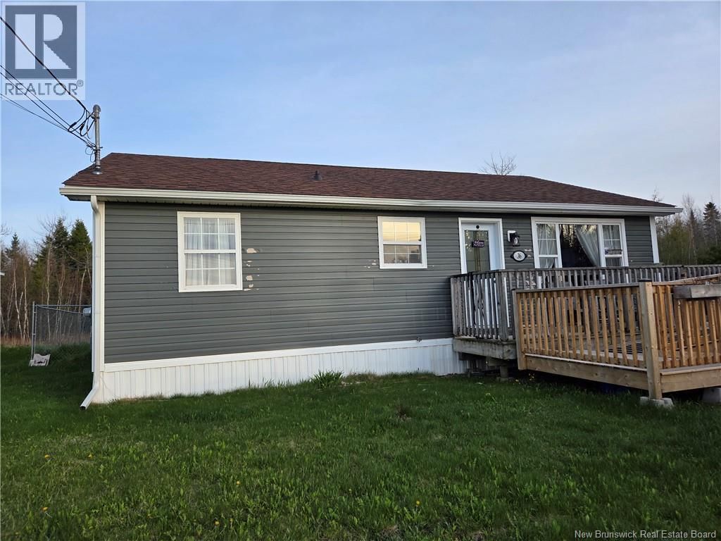 36 Hayward Lane, Riverview, New Brunswick E1B 5R2