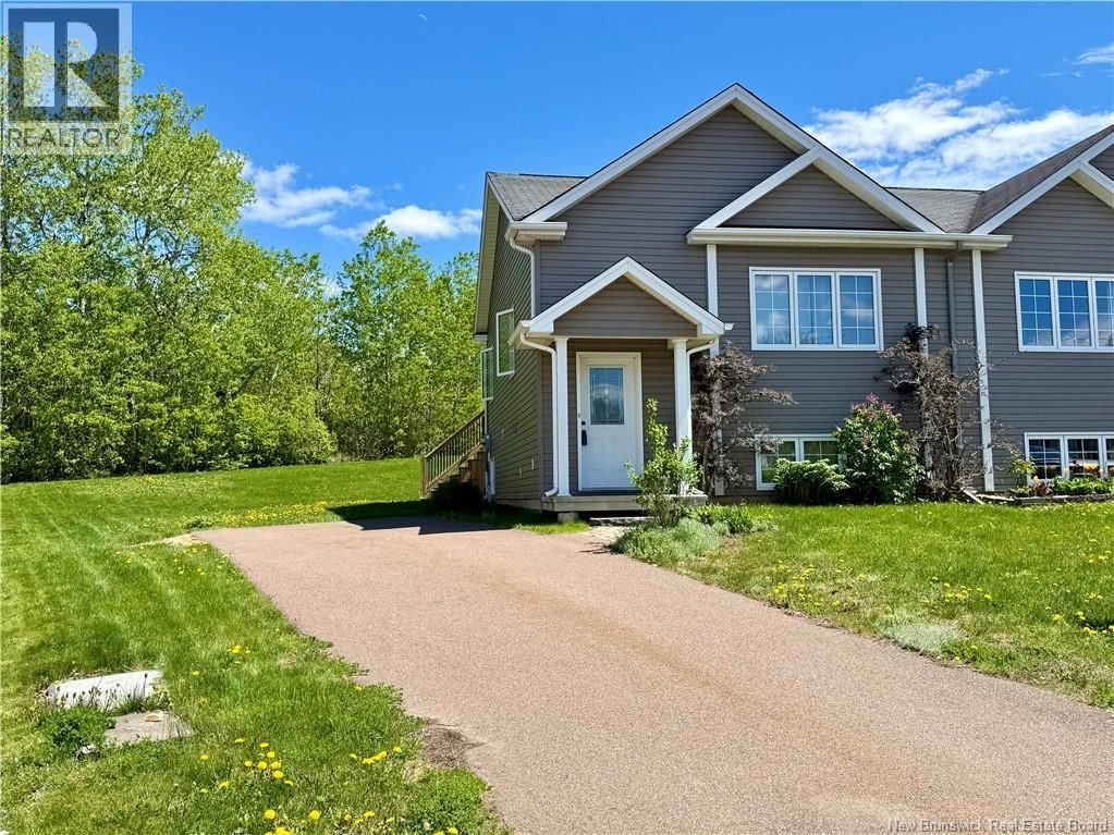 9 Jeremie Court, Moncton, New Brunswick E1A 0B7