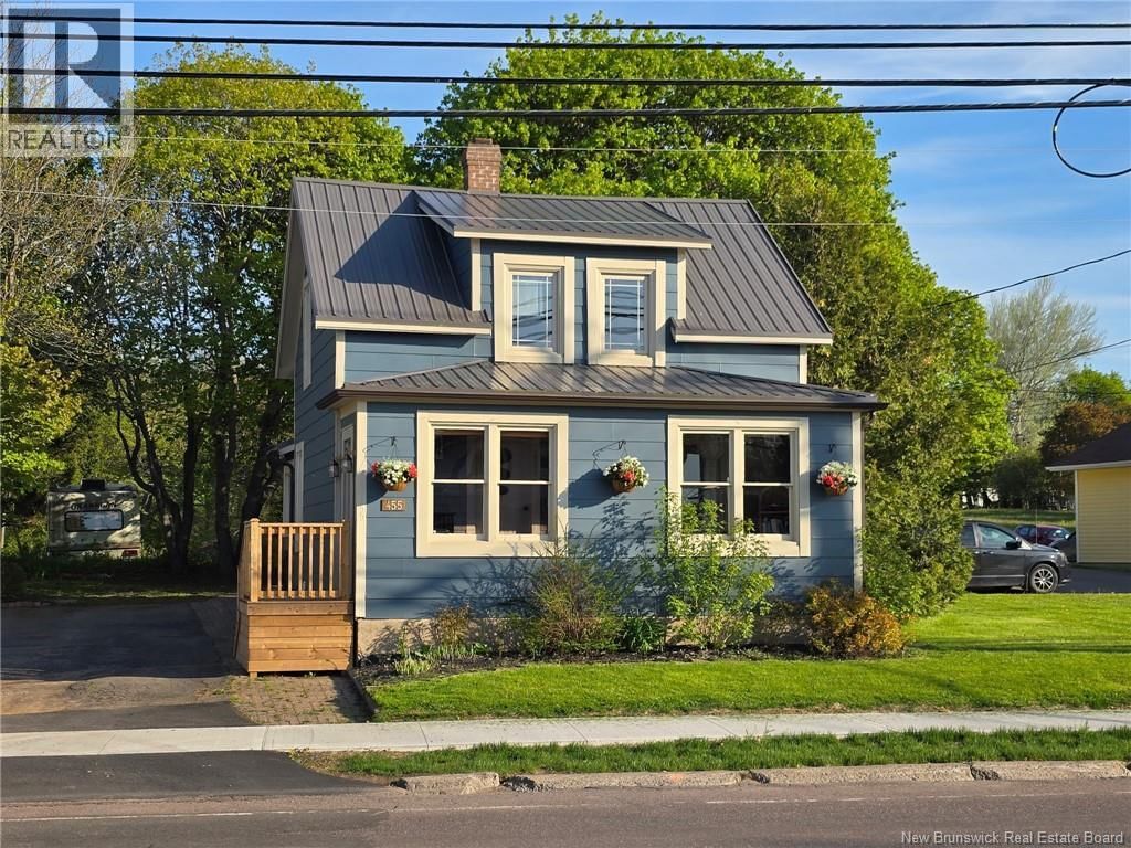 455 Main Street, Shediac, New Brunswick E4P 2C2