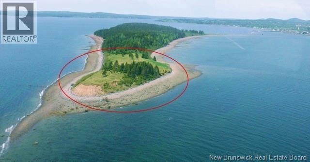  Navy Island, Saint Andrews, New Brunswick E5B 2H1