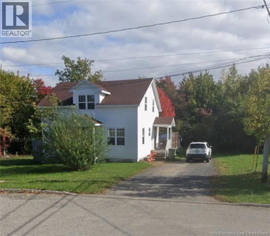 1510 Alexander Drive, Bathurst, New Brunswick E2A 3R2