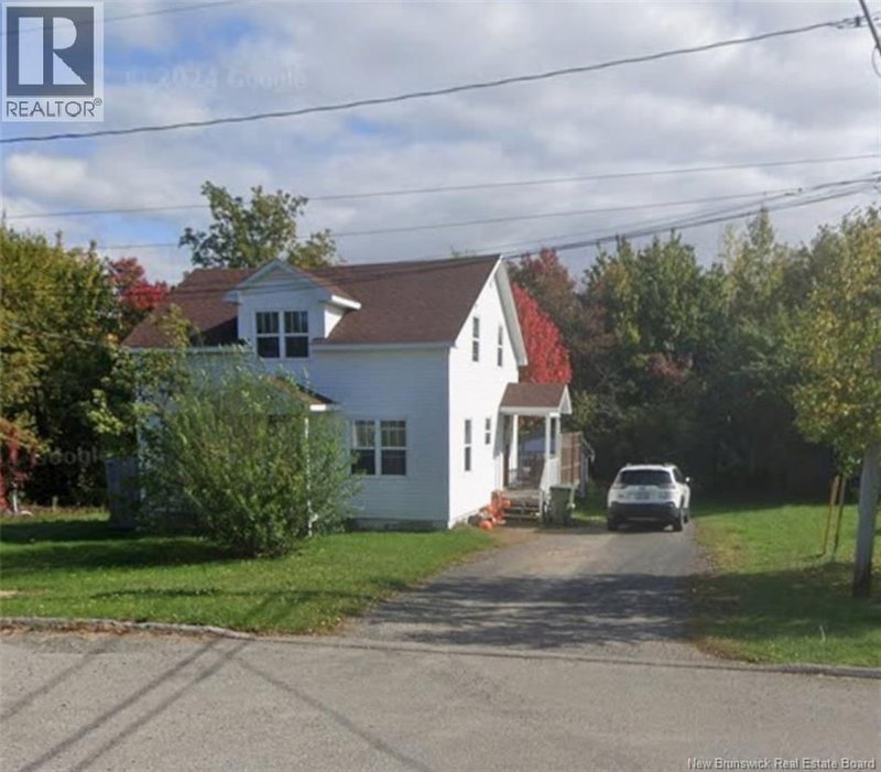 1510 Alexander Drive Bathurst New Brunswick, E2A 3R2 - 4 Bedrooms Home For Sale