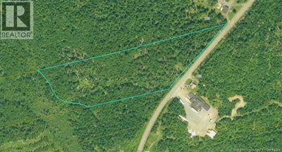 00 Route 172 | Back Bay New Brunswick | Slide Image Two