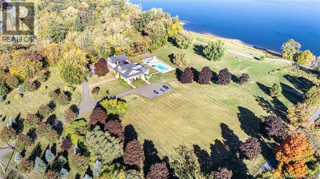 1337 Woodstock Road, Fredericton, New Brunswick E3B 7R9