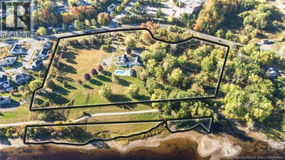 1337 Woodstock Road | Fredericton New Brunswick | Slide Image Four