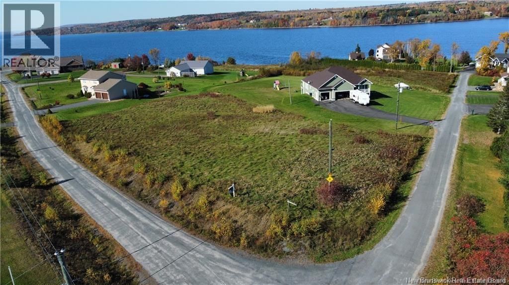Lot Awesome Way, Kingsclear, New Brunswick E3E 2W8