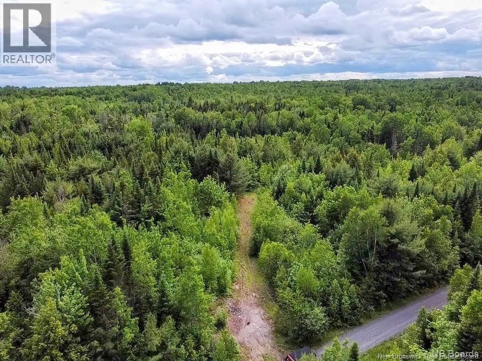 Lot Rear Hwy 101, Rusagonis, New Brunswick E3B 0C0