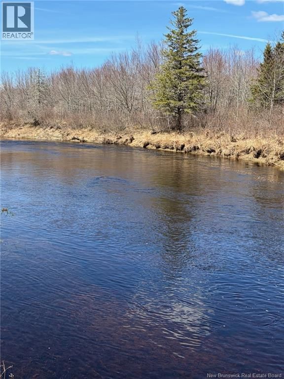 00-7 Reardon Road, Elmsville, New Brunswick E5A 0B6