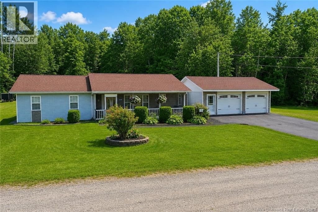 210 Collette Road, Collette, New Brunswick E4Y 1J5