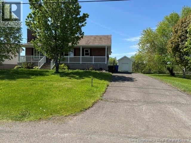 11 Francois Street, Charlo, New Brunswick E8E 2J8