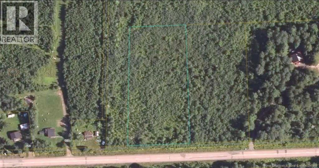 26-1 Route 112, Harewood, New Brunswick E4Z 4A2
