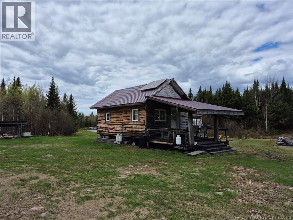 000 Kingsley Road, Estey's Bridge, New Brunswick E3A 6G2