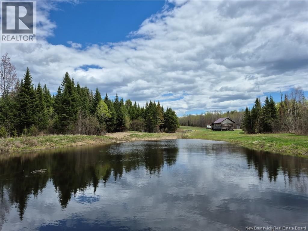 000 Kingsley Road, Estey's Bridge, New Brunswick E3A 6G2