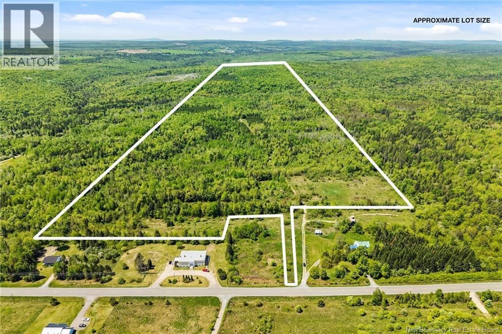Lot Route 620, Tay Creek, New Brunswick O0O 0O0