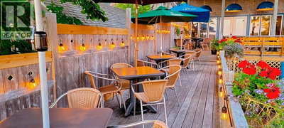 Restaurants for Sale in New-brunswick