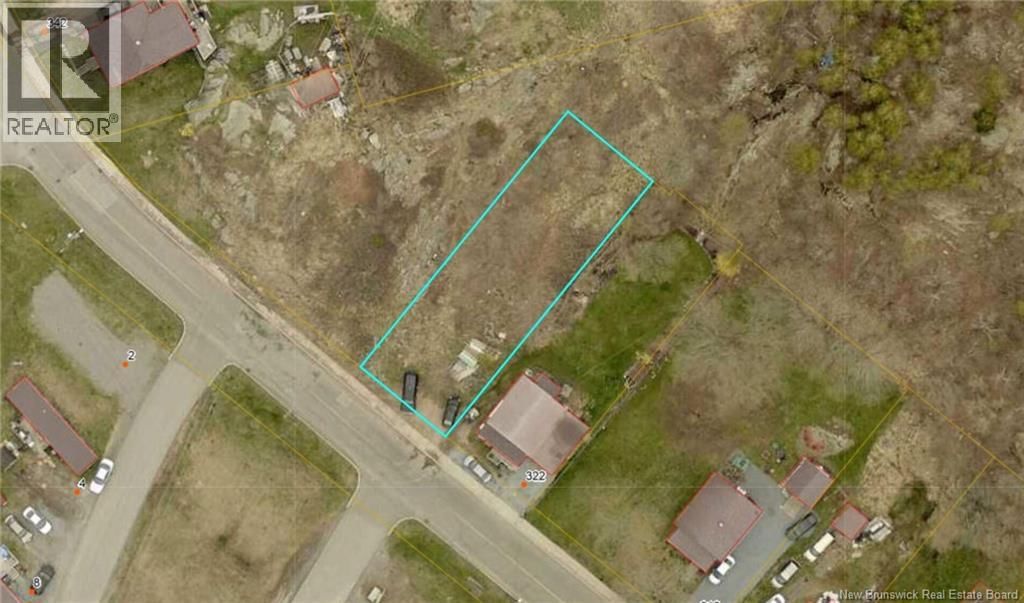 Lot Kingsville Road, Saint John, New Brunswick E2M 4T2