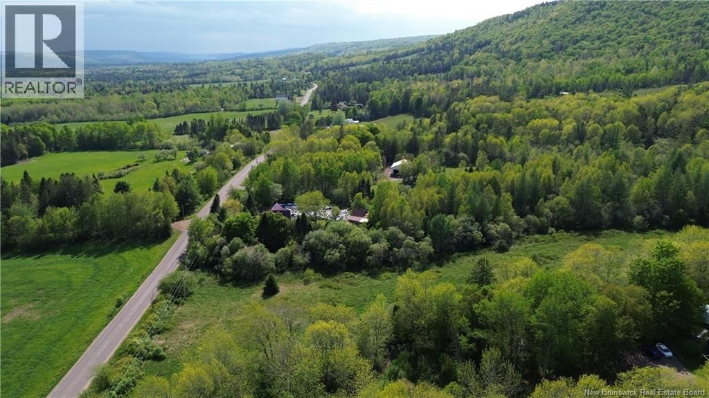 1392 Route 870, Belleisle Creek, New Brunswick E5P 1H7