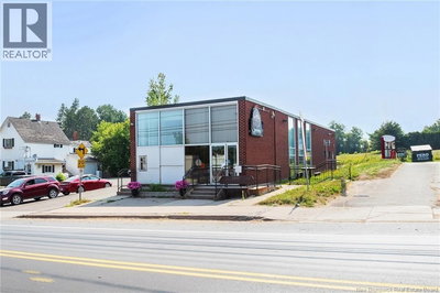 Restaurants for Sale in New-brunswick