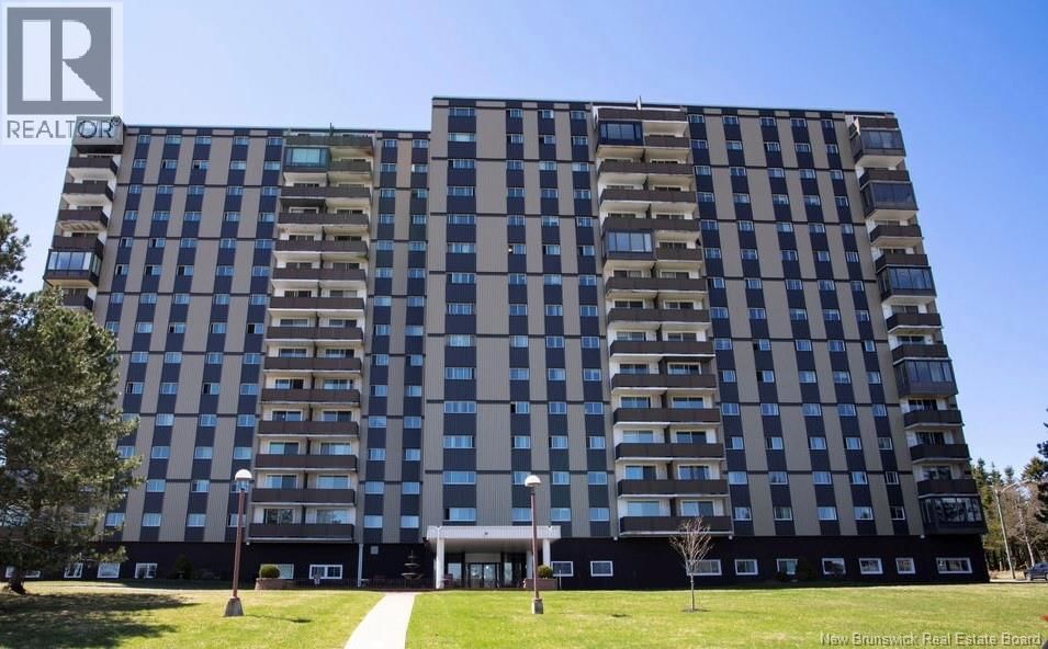 310 Woodward Avenue Avenue, Saint John, New Brunswick E2K 2L1