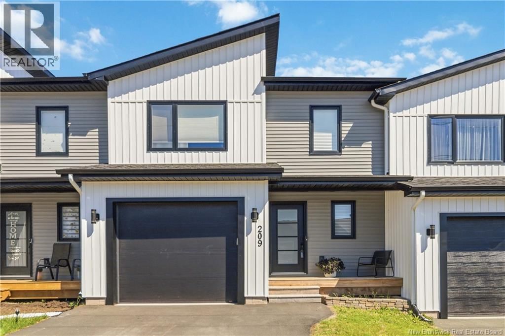 209 Norbert, Dieppe, New Brunswick E1A 9Y9