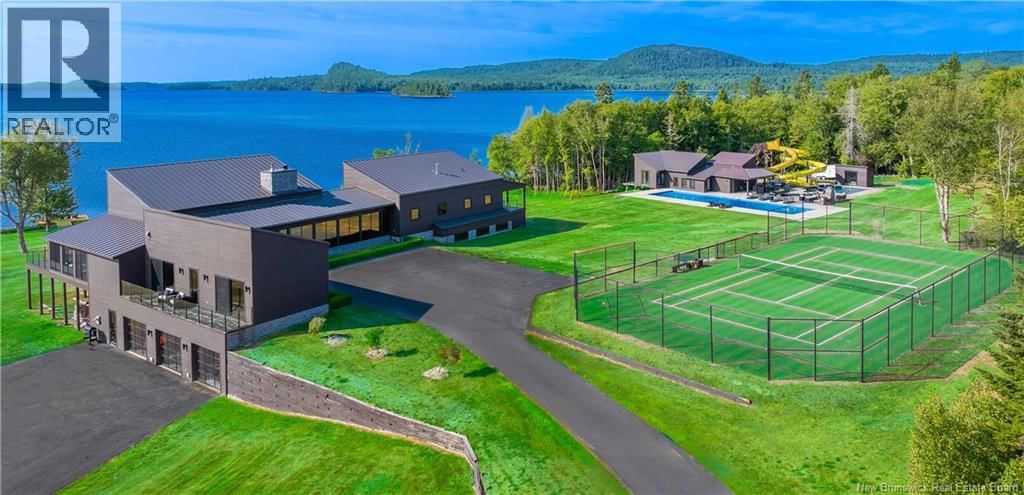 1191 Route 785, Utopia, New Brunswick E5C 2L3