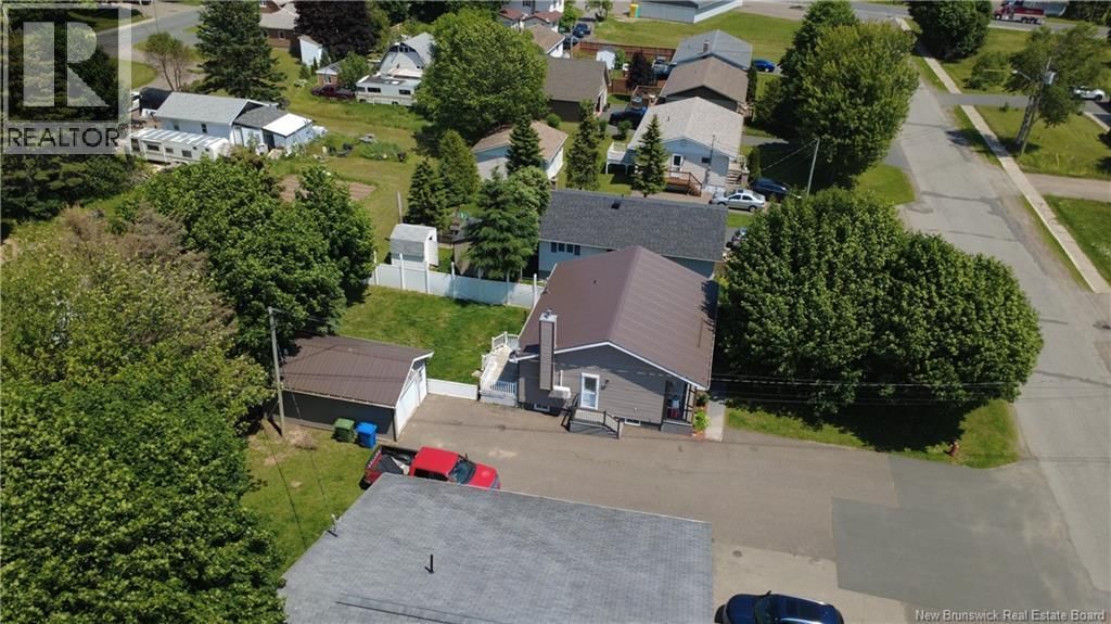 505 Rue Breau, Tracadie, New Brunswick E1X 1E3