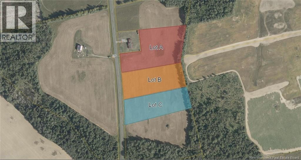  Bedell Settlement Road, Bedell, New Brunswick E7M 4S2