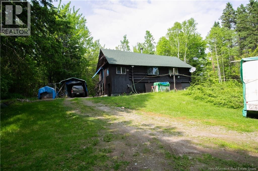 327 Maple Grove Road, Maple Grove, New Brunswick E6B 2B5