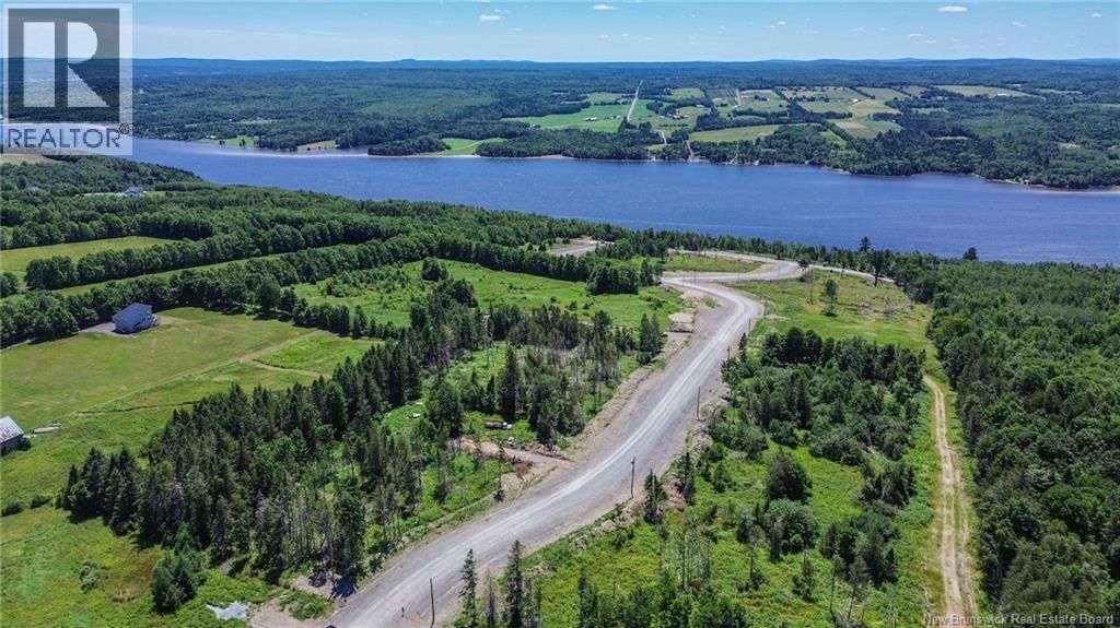 22-34 Route 616, Keswick Ridge, New Brunswick E6L 1S6