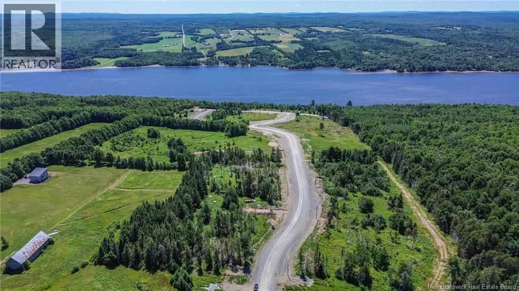 22-25 Route 616, Keswick Ridge, New Brunswick E6L 1S6