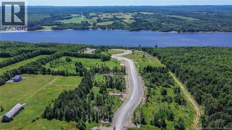 22-25 Route 616 Keswick Ridge New Brunswick, E6L 1S6 - Vacant Land For Sale