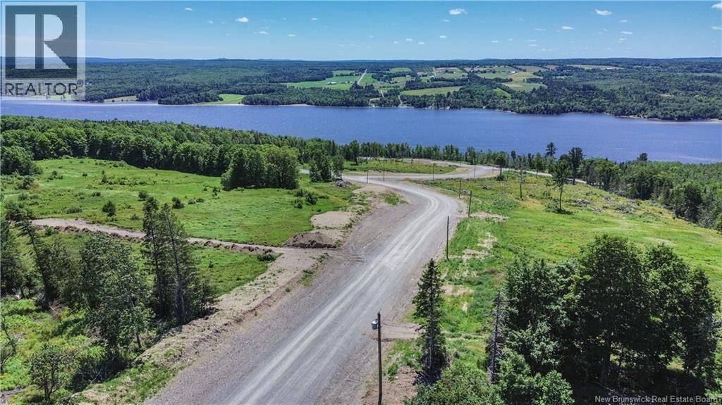 22-21 Route 616, Keswick Ridge, New Brunswick E6L 1S6