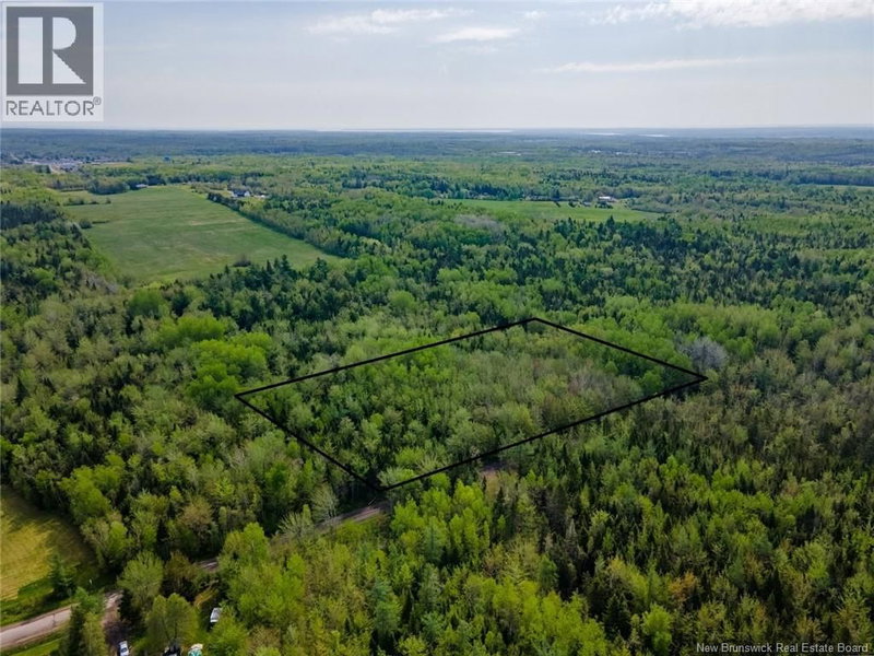 21-06 Haut Saint-Antoine Road Saint-Antoine New Brunswick, E4V 3B3 - Vacant Land For Sale