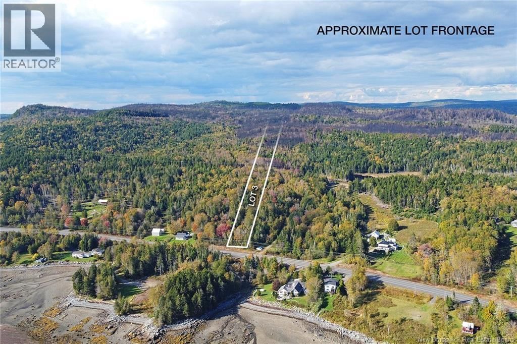 3 and 4 Route 127, Bocabec, New Brunswick E5B 3H4
