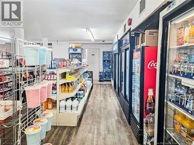 Image #1 of Commercial for Sale at Vail, Moncton, New Brunswick