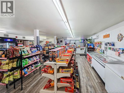 Image #1 of Commercial for Sale at Vail, Moncton, New Brunswick
