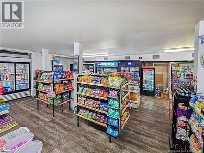 Image #1 of Commercial for Sale at Vail, Moncton, New Brunswick