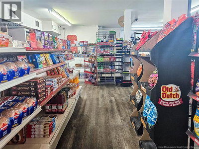Image #1 of Commercial for Sale at Vail, Moncton, New Brunswick