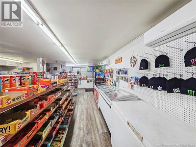 Image #1 of Commercial for Sale at Vail, Moncton, New Brunswick